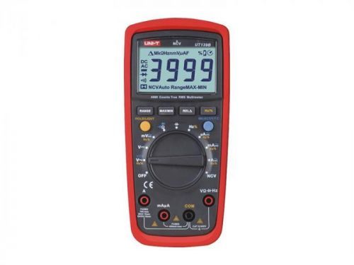 Multimeter UNI-T UT139B