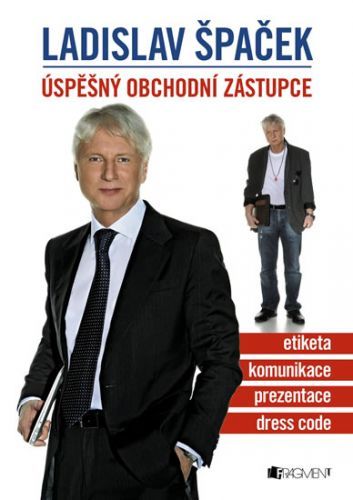 Úspěšný obchodní zástupce - Ladislav Špaček