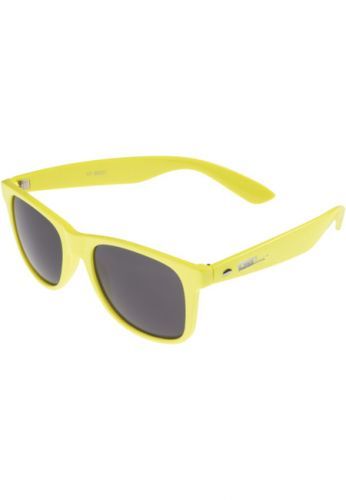Urban Classics Groove Shades GStwo neonyellow - UNI