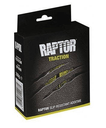 RAPTOR Protišmyková prísada - RAPTOR TRACTION - 200 g