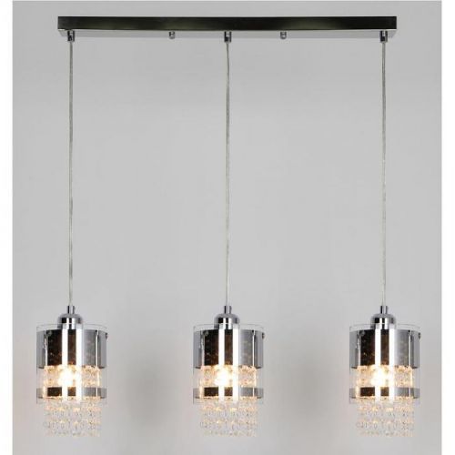 Lampa Bruno P17017-3 LW3