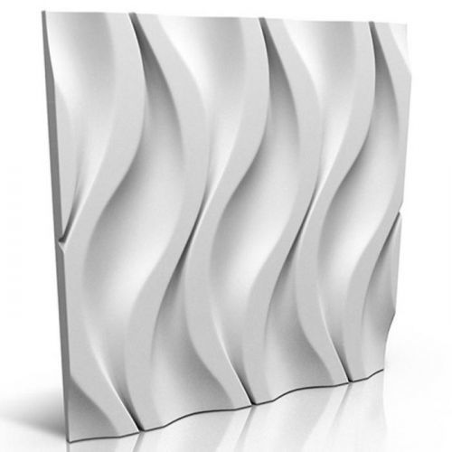 Sádrový Dekor Sydney 3D