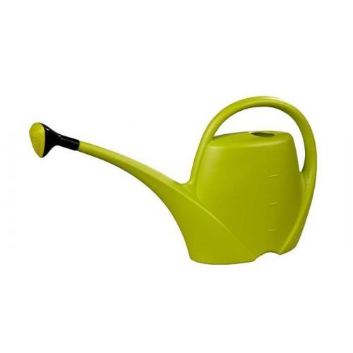 Krhla Spring plasty/zelená 4.5L