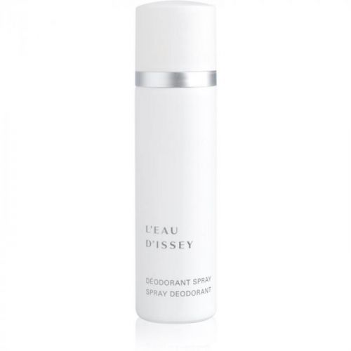 Issey Miyake L'Eau d'Issey deospray pre ženy 100 ml