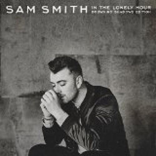 CD SMITH SAM - IN THE LONELY HOUR / DROWNING SHADOWS EDITION