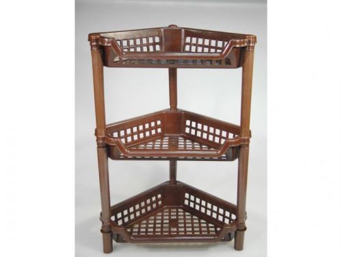 Poličk. zost.roh. 3 poschodia