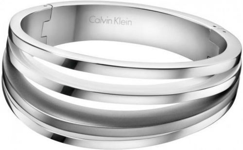 Calvin Klein Náramok Clos Breathe KJ3DMD0801 6 cm - XS