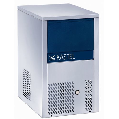Výrobník ľadu KASTEL 20/6 kg vzduch