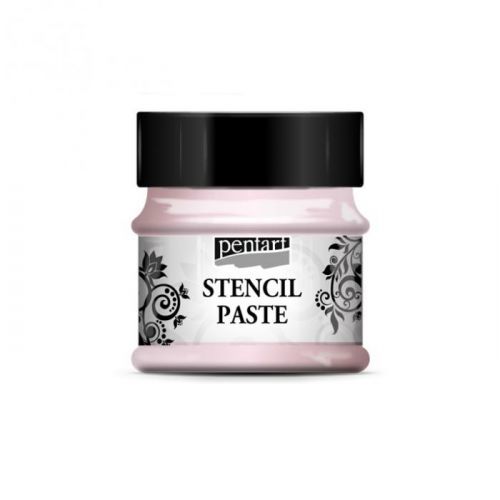 Šablónovacia pasta perleťová 50ml