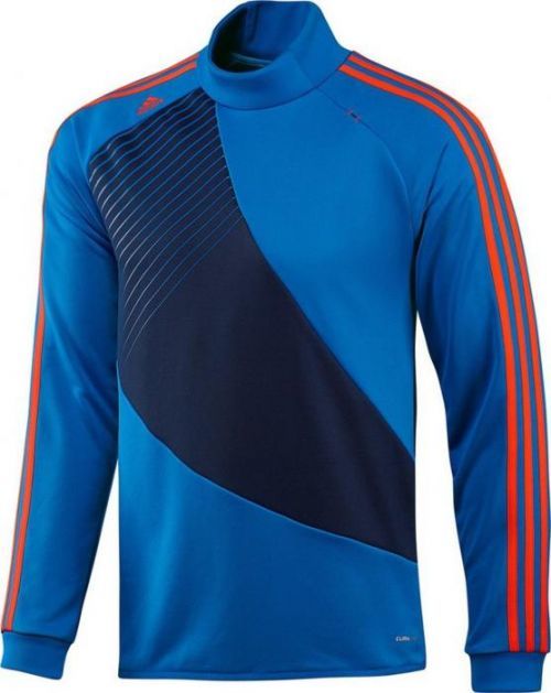 Chlapčenská športová mikina Adidas