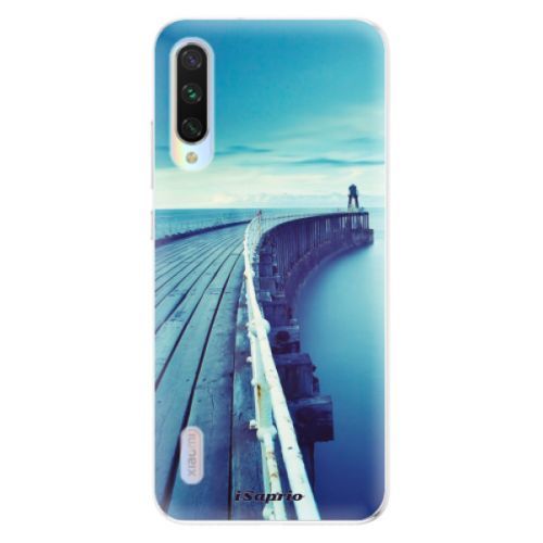 Odolné silikónové puzdro iSaprio - Pier 01 - Xiaomi Mi A3