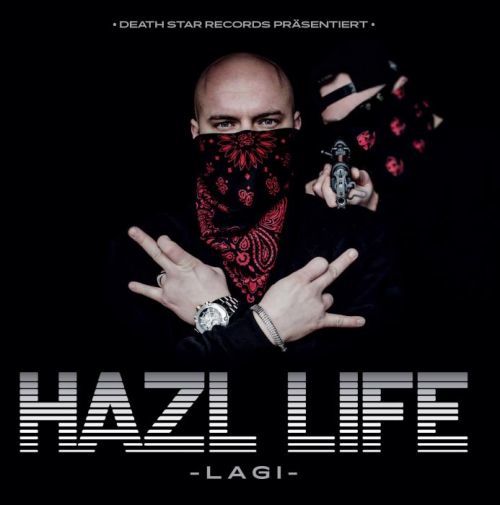 Baba Lag - CD Hazl Life