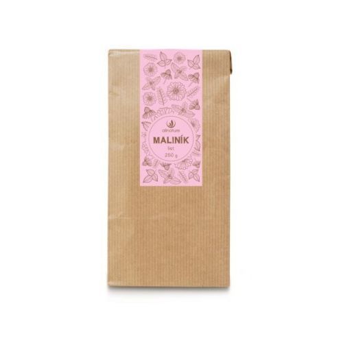 Allnature Malinovník list 250 g