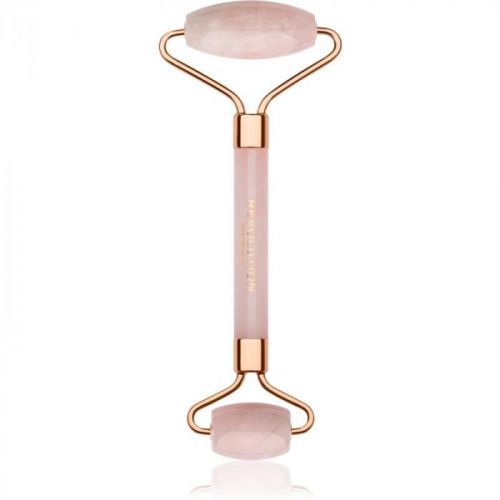 Revolution Skincare Roller Rose Quartz masážny valček na tvár