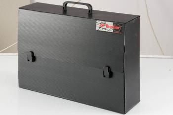 Taška s rúčkou LENIAR LE90438