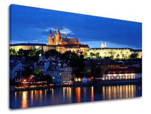 Obraz na stenu PRAHA CZ005E11