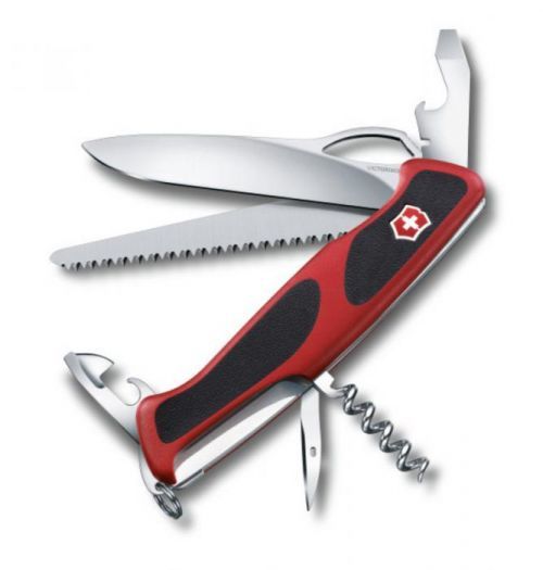 Nôž Victorinox RangerGrip 79 0.9563.MC