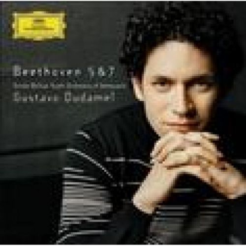CD DUDAMEL GUSTAVO/SBYOV - Beethoven: Symfonie 5, 7