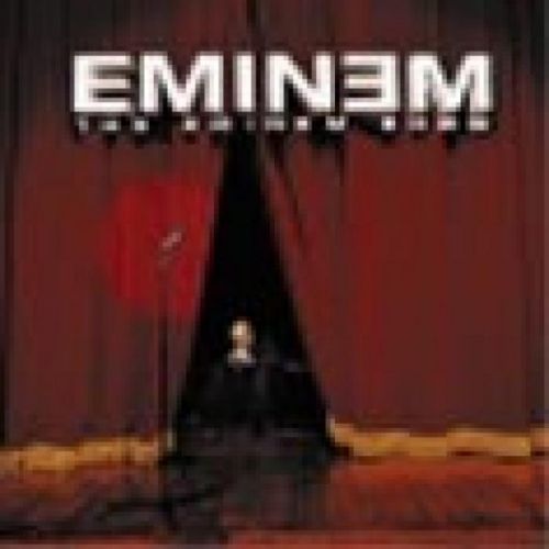 Eminem - Vinyl THE EMINEM SHOW