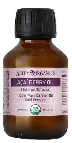 Alteya Olej z Acai Berry 100% Bio 100ml