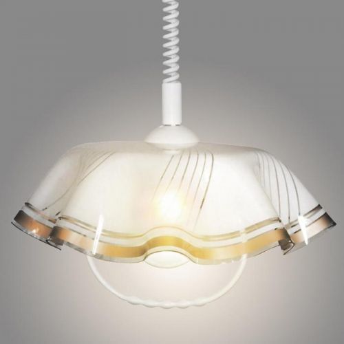 Luster Wla-02 FA-020 hnedá LW1 ST