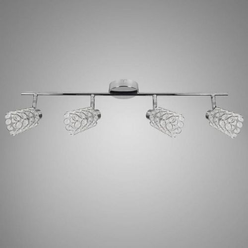 Luster York 94-00118 Chrom LS4