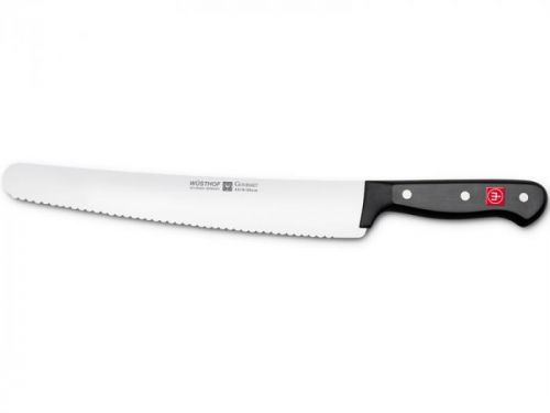 Wüsthof GOURMET nôž krájací vlnité ostria 26 cm 4519