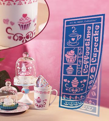 Šablóna Home Design Motif - rôzne druhy