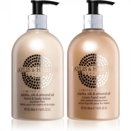 Baylis & Harding Indulgent kozmetická sada II. pre ženy