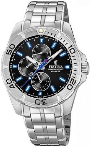 Festina Multifunction 20445/6