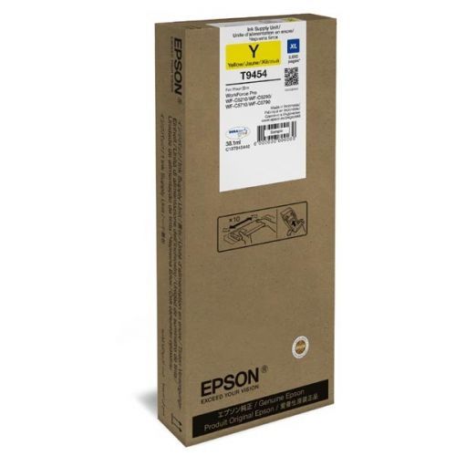 Epson T9454 (C13T945440) - originálny