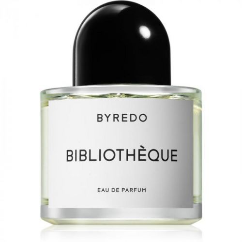 Byredo Bibliotheque parfumovaná voda unisex 50 ml