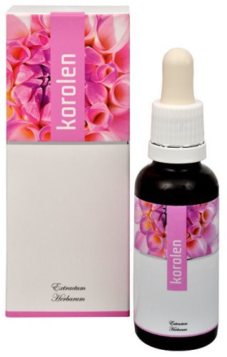 Energy Korolen 30 ml