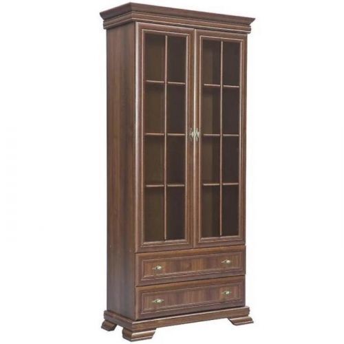 Vitrína Kora Krw2 Samoa King