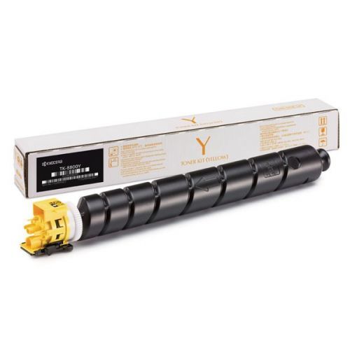 Kyocera Mita TK-8800 (1T02RRANL0) - originálny