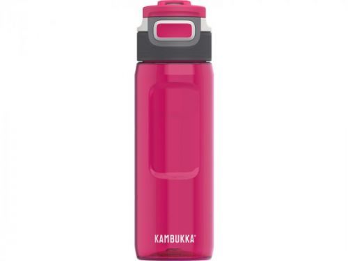Kambukka Zdravá fľaša Elton 750 ml - Lipstick