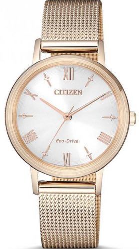 Citizen Elegant Eco-Drive EM0576-80A