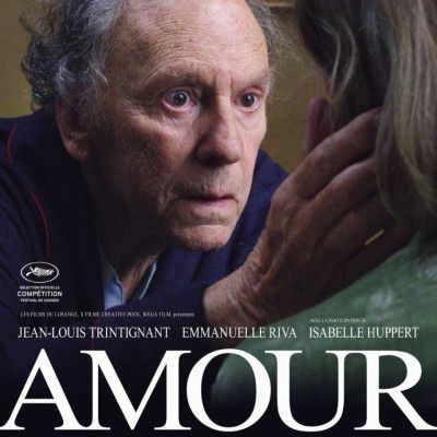 CD THARAUD, ALEXANDRE - AMOUR (SOUNDTRACK)