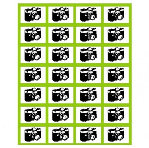 Deka Koláž z 28 fotografií 190g/m² 120x150 cm