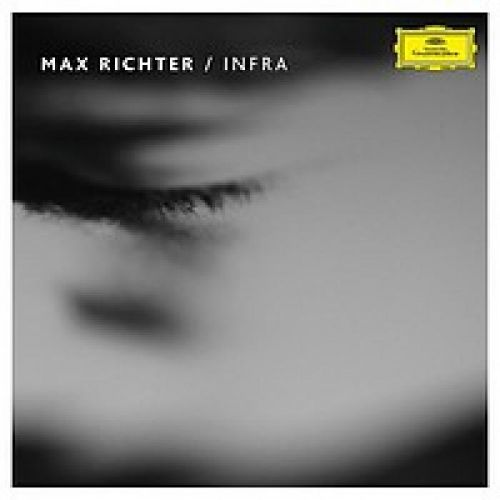 Vinyl RICHTER MAX - INFRA