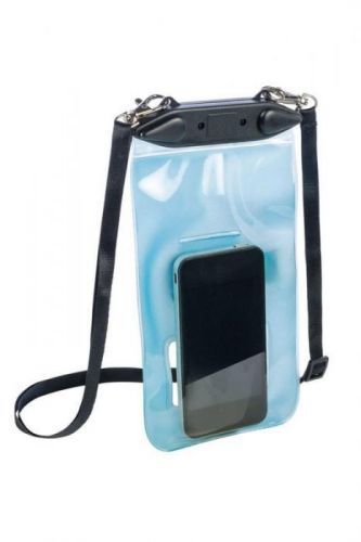 Vodotesné puzdro na mobil Ferrino TPU WATERPROOF BAG 11 X 20 78450