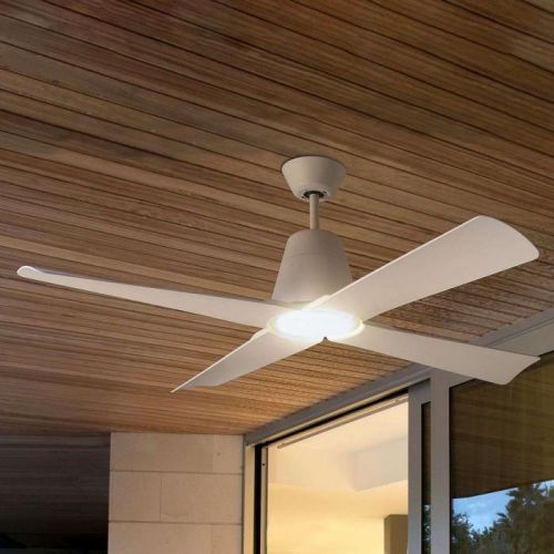 Ventilátor Typhoon odolný voči morskej vode