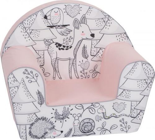 Ourbaby 30900 Wood Animal