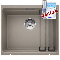 BLANCO ETAGON 500-U silgtanit tartufo