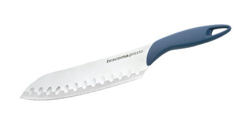 Japonský nôž PRESTO SANTOKU 20 cm