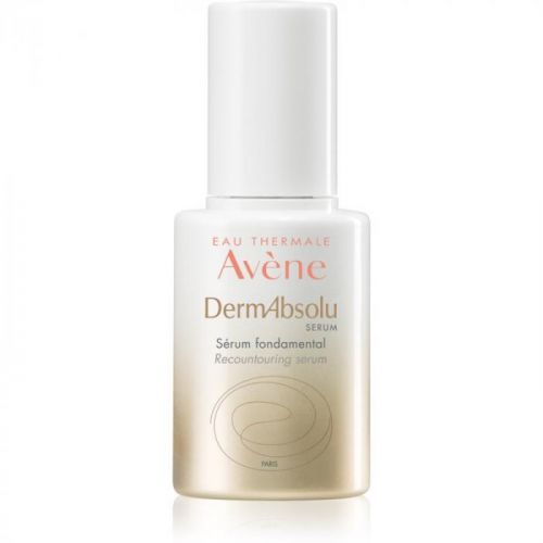 Avène DermAbsolu remodelačné sérum pre obnobu hutnosti pleti 30 ml