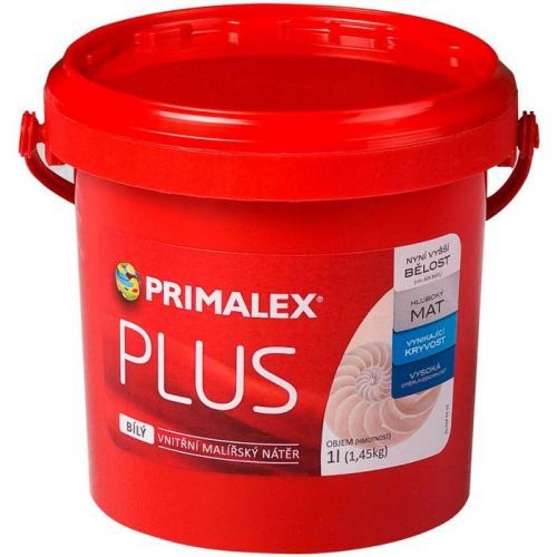 Primalex Plus 1l