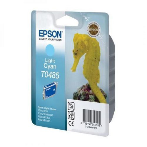 Epson T0485 (C13T04854010) - originálny