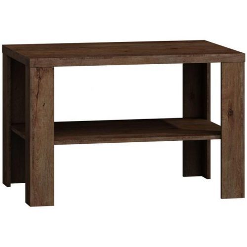 Konferenčný stolík Tadeusz T23 dub lefkas