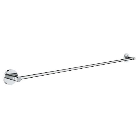 GROHE Grohe Essentials - Držiak na uterák, dĺžka 80 cm, chróm, Grohe 40386001